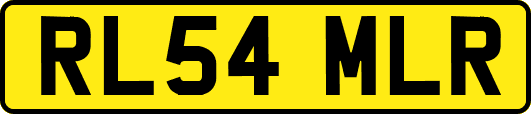 RL54MLR