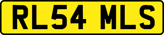 RL54MLS