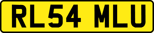 RL54MLU