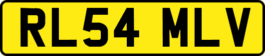 RL54MLV