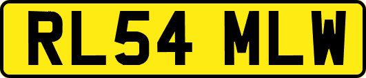 RL54MLW