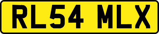 RL54MLX