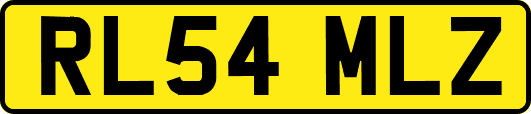RL54MLZ