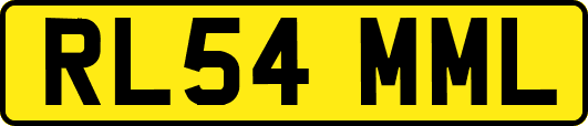 RL54MML