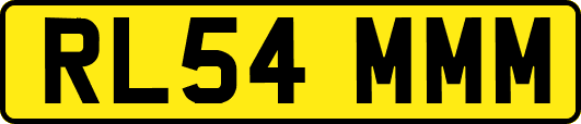 RL54MMM