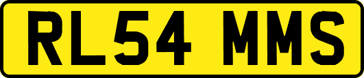 RL54MMS