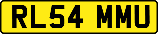 RL54MMU