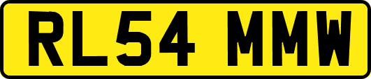 RL54MMW
