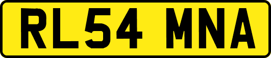 RL54MNA