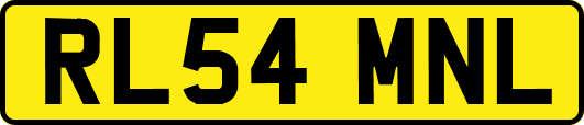 RL54MNL