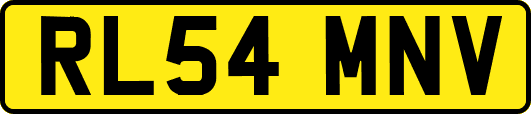 RL54MNV