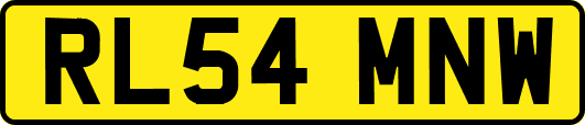 RL54MNW