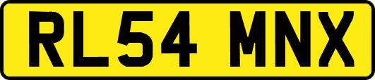 RL54MNX