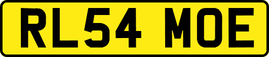 RL54MOE