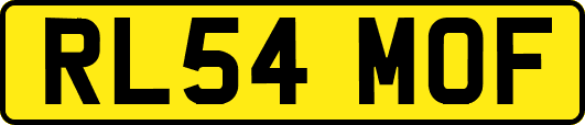 RL54MOF