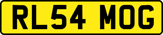 RL54MOG