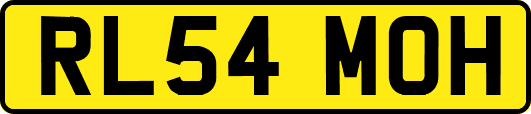 RL54MOH
