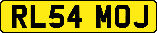 RL54MOJ