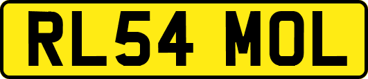 RL54MOL