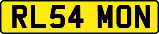 RL54MON