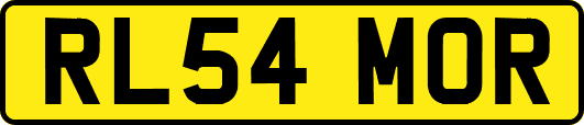 RL54MOR