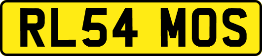 RL54MOS
