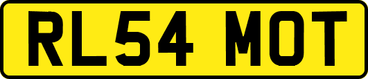 RL54MOT