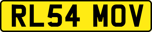 RL54MOV