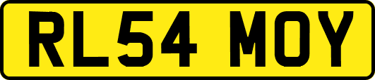 RL54MOY