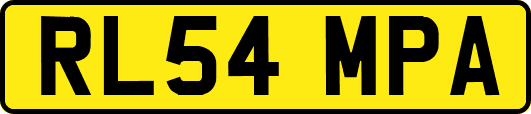 RL54MPA