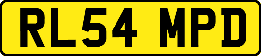 RL54MPD