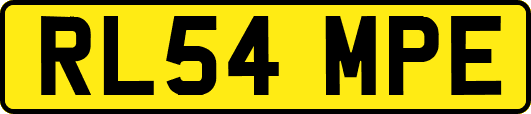 RL54MPE
