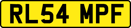 RL54MPF