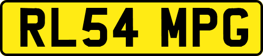 RL54MPG