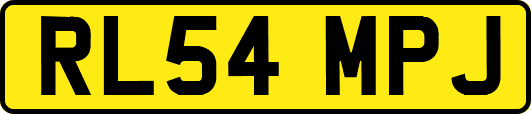 RL54MPJ