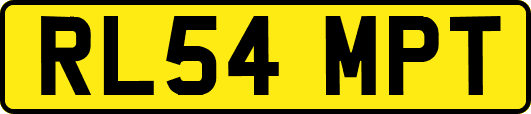 RL54MPT