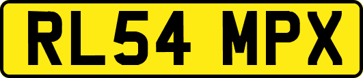 RL54MPX
