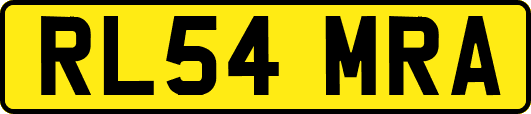 RL54MRA