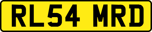 RL54MRD