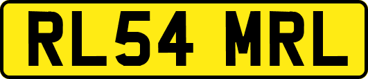 RL54MRL