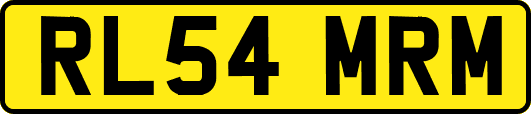 RL54MRM