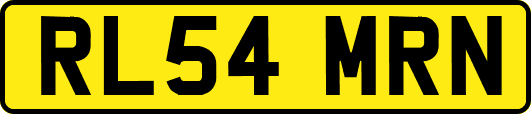 RL54MRN