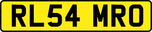 RL54MRO