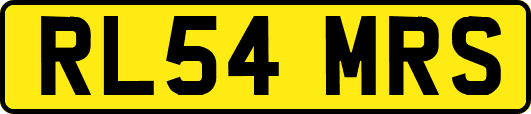 RL54MRS