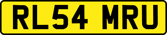 RL54MRU