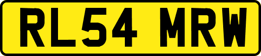 RL54MRW