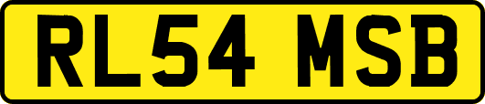 RL54MSB