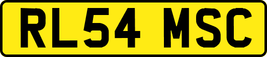 RL54MSC