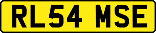 RL54MSE