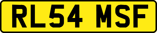 RL54MSF